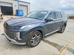 KM8R54GE0PU520389 2023 HYUNDAI PALISADE