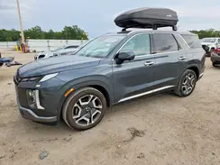 KM8R54GE0PU525477 2023 HYUNDAI PALISADE
