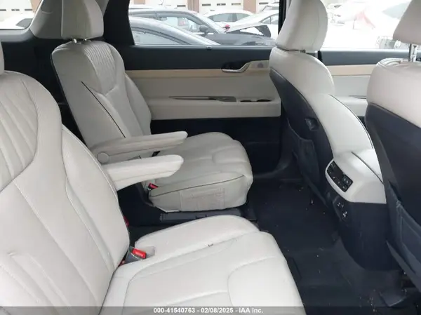 KM8R54GE0PU525642 2023 HYUNDAI PALISADE - Image 8