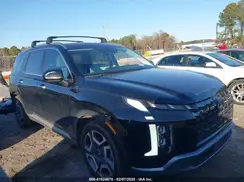 KM8R54GE0PU544918 2023 HYUNDAI PALISADE