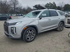 KM8R54GE0PU560049 2023 HYUNDAI PALISADE