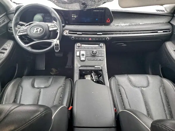 KM8R54GE0PU560049 2023 HYUNDAI PALISADE - Image 8