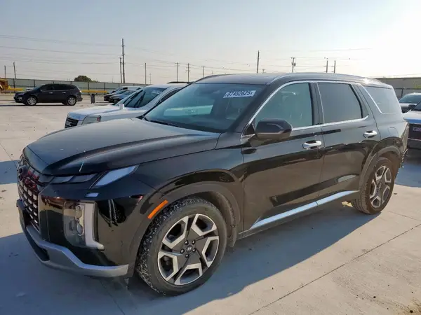 KM8R54GE0PU560116 2023 HYUNDAI PALISADE - Image 1