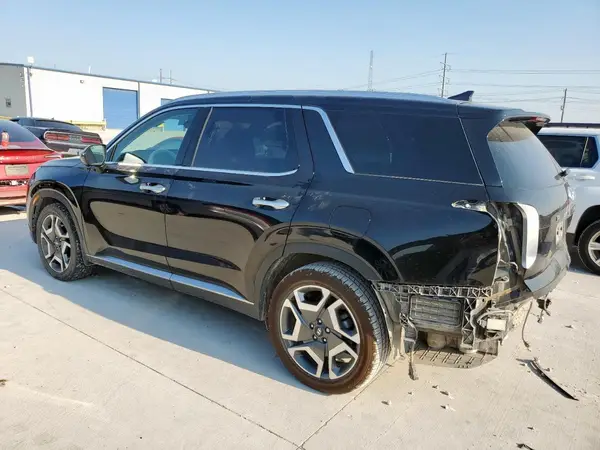 KM8R54GE0PU560116 2023 HYUNDAI PALISADE - Image 2