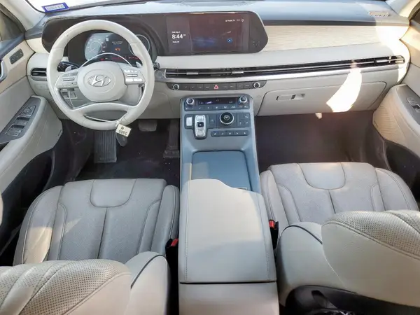 KM8R54GE0PU560116 2023 HYUNDAI PALISADE - Image 8