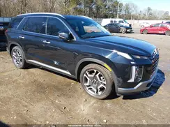 KM8R54GE0PU564330 2023 HYUNDAI PALISADE
