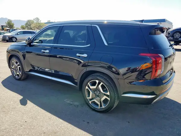 KM8R54GE0PU575134 2023 HYUNDAI PALISADE - Image 2