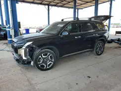 KM8R54GE0PU585405 2023 HYUNDAI PALISADE