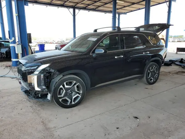 KM8R54GE0PU585405 2023 HYUNDAI PALISADE - Image 1