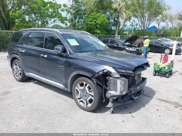 KM8R54GE0PU603577 2023 HYUNDAI PALISADE - Image 1