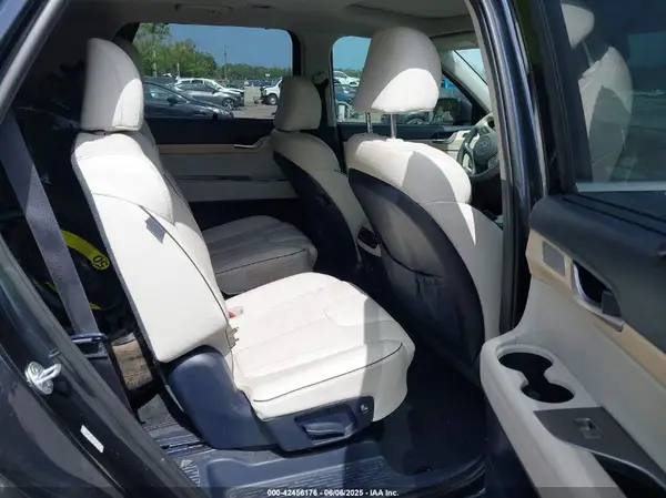 KM8R54GE0PU603577 2023 HYUNDAI PALISADE - Image 8