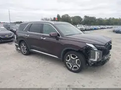 KM8R54GE0PU610657 2023 HYUNDAI PALISADE