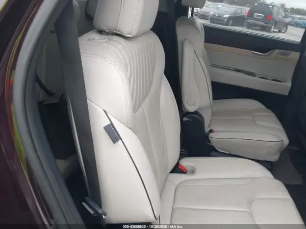 KM8R54GE0PU610657 2023 HYUNDAI PALISADE - Image 8