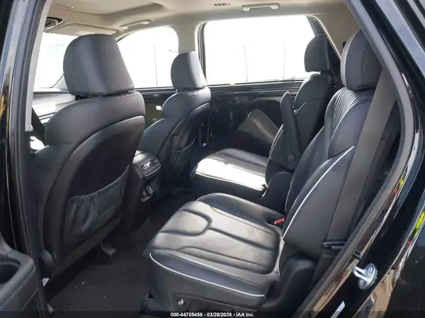 KM8R54GE0PU626647 2023 HYUNDAI PALISADE - Image 8