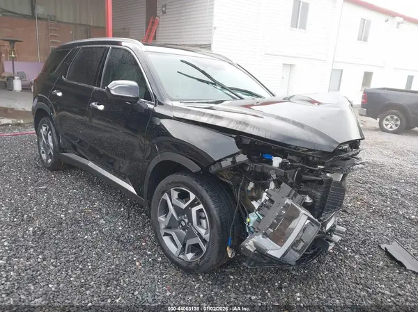 KM8R54GE0RU652295 2024 HYUNDAI PALISADE - Image 1