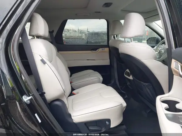 KM8R54GE0RU652295 2024 HYUNDAI PALISADE - Image 8