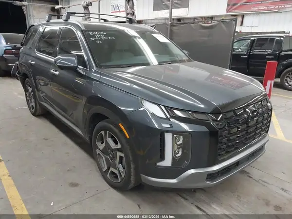 KM8R54GE0RU664530 2024 HYUNDAI PALISADE - Image 1