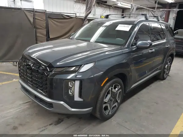 KM8R54GE0RU664530 2024 HYUNDAI PALISADE - Image 2
