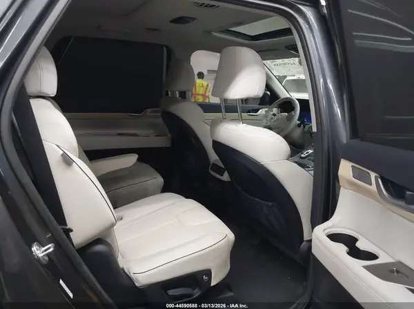 KM8R54GE0RU664530 2024 HYUNDAI PALISADE - Image 8