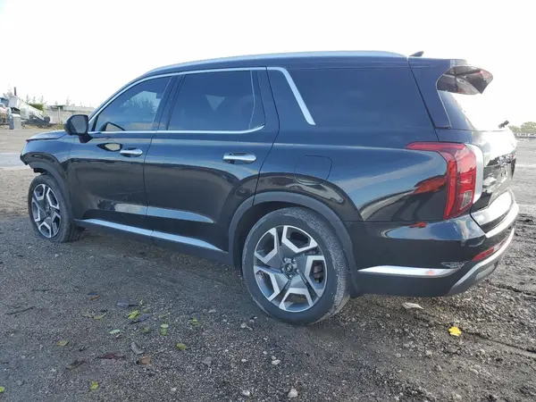 KM8R54GE0RU669887 2024 HYUNDAI PALISADE - Image 2
