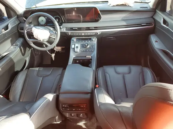 KM8R54GE0RU669887 2024 HYUNDAI PALISADE - Image 8