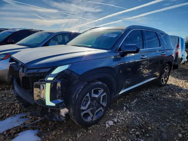 KM8R54GE0RU681408 2024 HYUNDAI PALISADE - Image 1