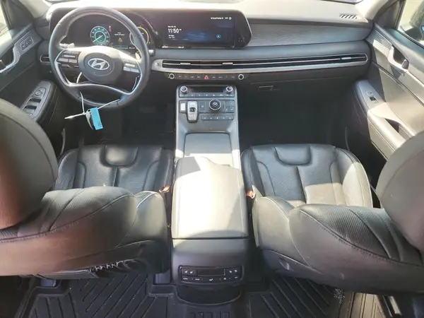 KM8R54GE0RU681408 2024 HYUNDAI PALISADE - Image 8