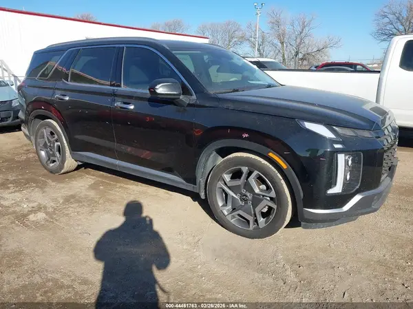 KM8R54GE0RU683661 2024 HYUNDAI PALISADE - Image 1