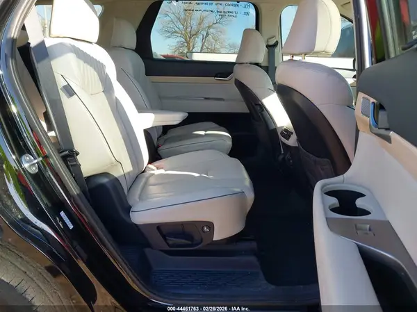 KM8R54GE0RU683661 2024 HYUNDAI PALISADE - Image 8