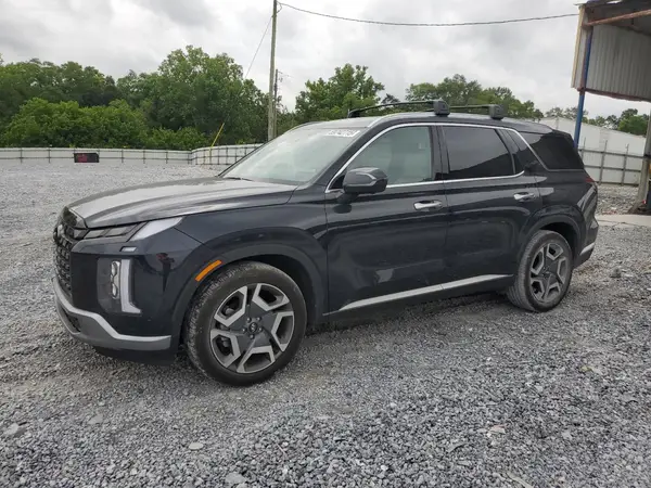 KM8R54GE0RU688018 2024 HYUNDAI PALISADE - Image 1