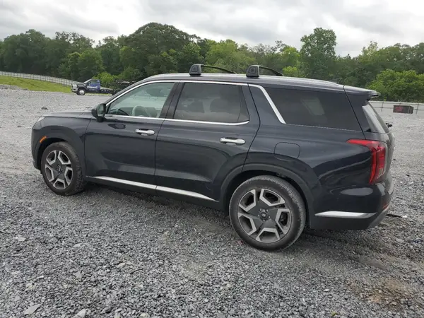 KM8R54GE0RU688018 2024 HYUNDAI PALISADE - Image 2
