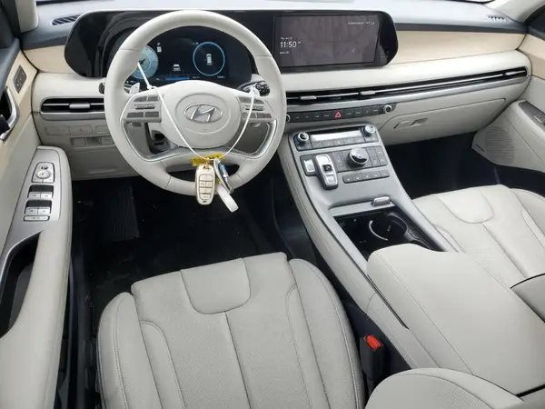 KM8R54GE0RU688018 2024 HYUNDAI PALISADE - Image 8