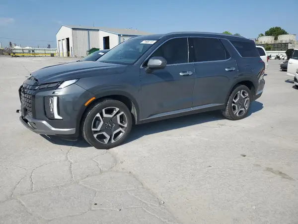 KM8R54GE0RU689248 2024 HYUNDAI PALISADE - Image 1