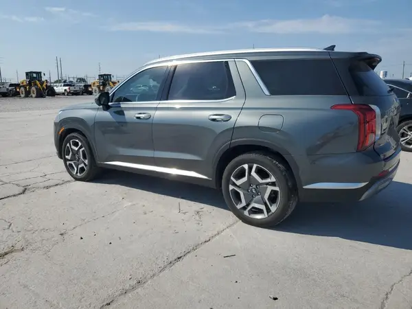 KM8R54GE0RU689248 2024 HYUNDAI PALISADE - Image 2