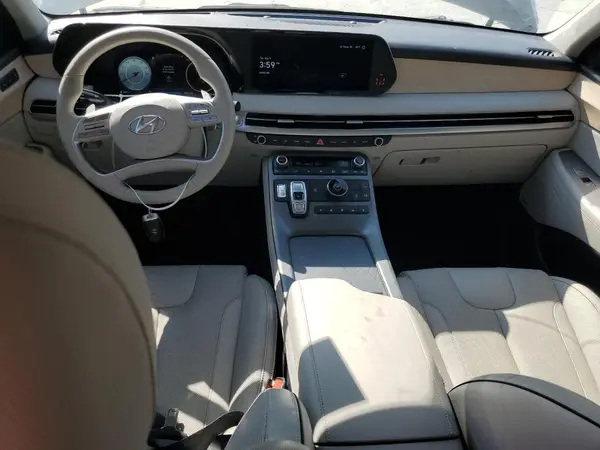 KM8R54GE0RU689248 2024 HYUNDAI PALISADE - Image 8