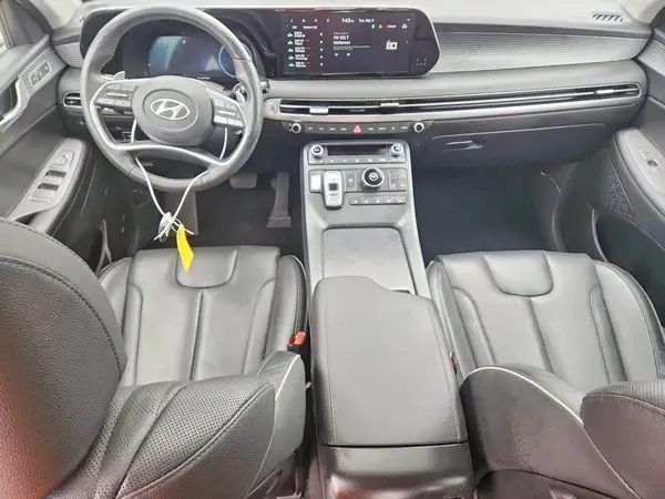KM8R54GE0RU699892 2024 HYUNDAI PALISADE - Image 8