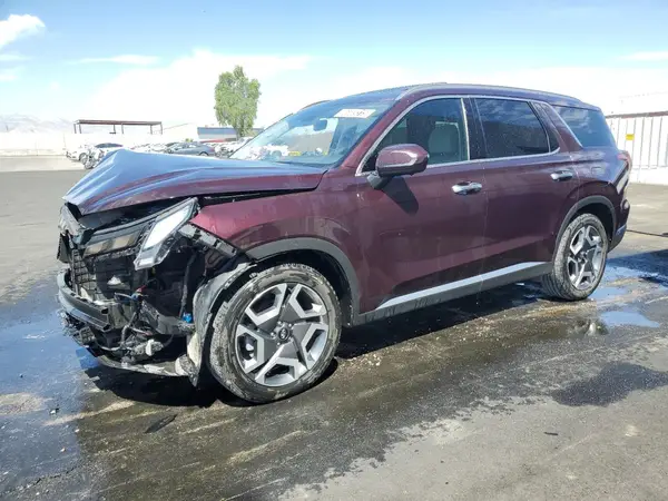 KM8R54GE0RU721308 2024 HYUNDAI PALISADE - Image 1