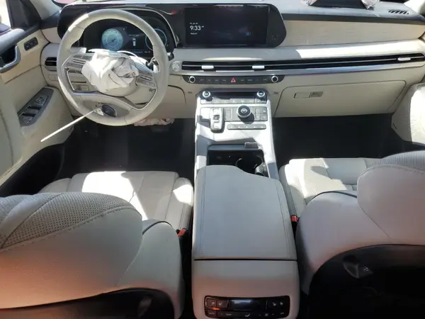KM8R54GE0RU721308 2024 HYUNDAI PALISADE - Image 8