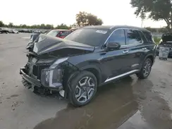 KM8R54GE0RU758407 2024 HYUNDAI PALISADE
