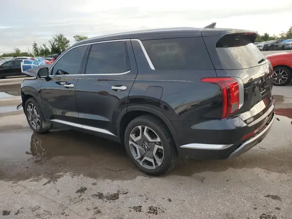 KM8R54GE0RU758407 2024 HYUNDAI PALISADE - Image 2