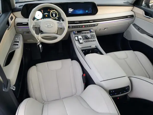 KM8R54GE0RU758407 2024 HYUNDAI PALISADE - Image 8