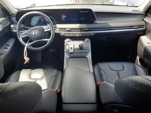 KM8R54GE0RU795411 2024 HYUNDAI PALISADE - Image 8