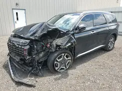 KM8R54GE0RU802759 2024 HYUNDAI PALISADE