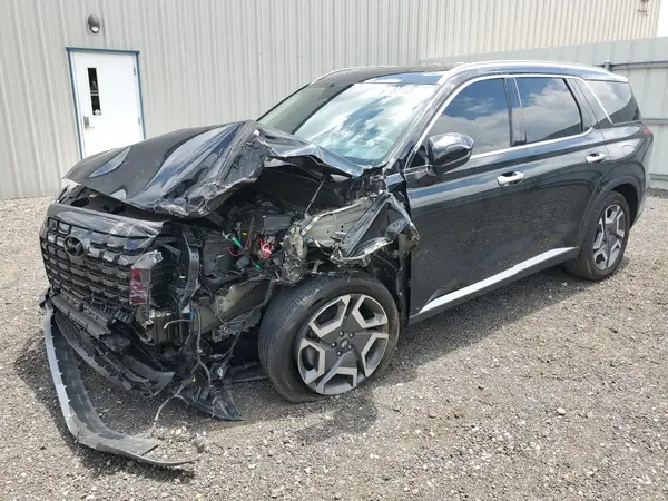 KM8R54GE0RU802759 2024 HYUNDAI PALISADE - Image 1