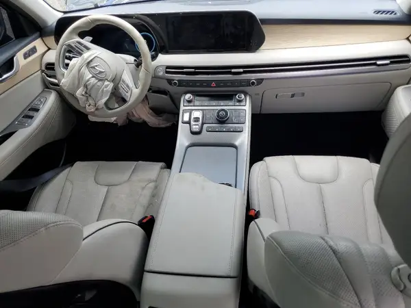 KM8R54GE0RU802759 2024 HYUNDAI PALISADE - Image 8
