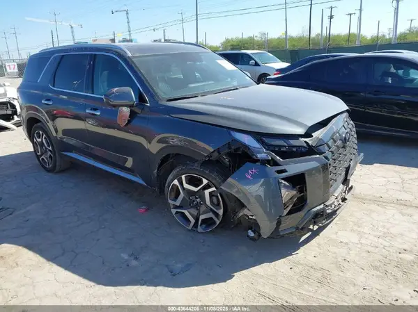 KM8R54GE0RU809033 2024 HYUNDAI PALISADE - Image 1