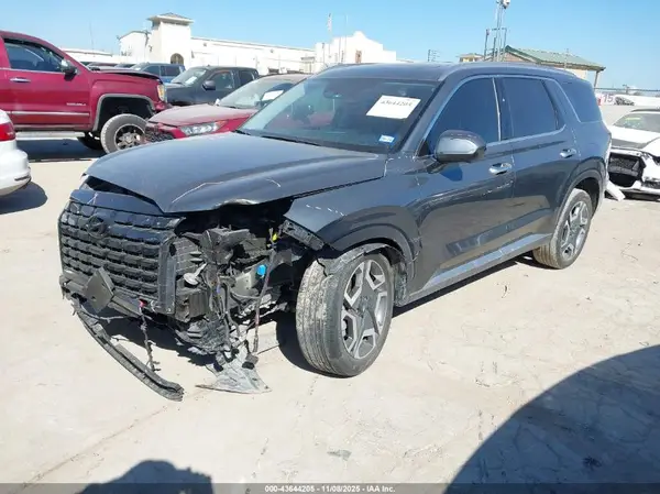 KM8R54GE0RU809033 2024 HYUNDAI PALISADE - Image 2