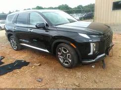 KM8R54GE0SU894879 2025 HYUNDAI PALISADE