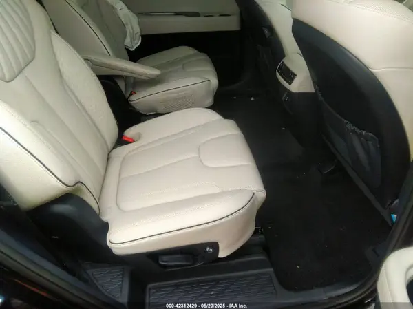 KM8R54GE0SU894879 2025 HYUNDAI PALISADE - Image 8