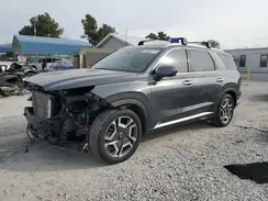 KM8R54GE1PU502502 2023 HYUNDAI PALISADE